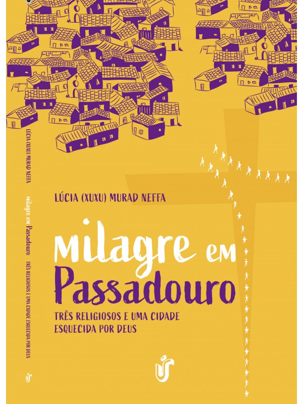 MILAGRE EM PASSADOURO