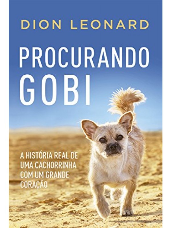 Procurando Gobi