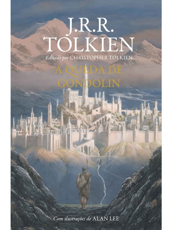 A queda de Gondolin