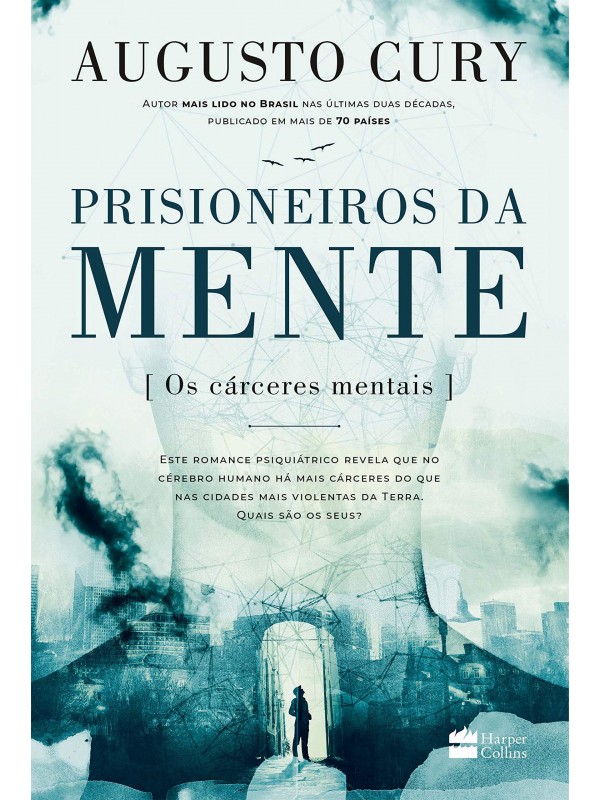 Prisioneiros da mente