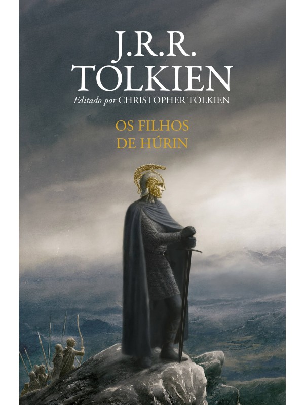 Os filhos de Húrin