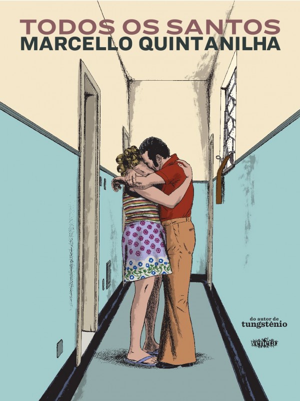 Todos Os Santos
