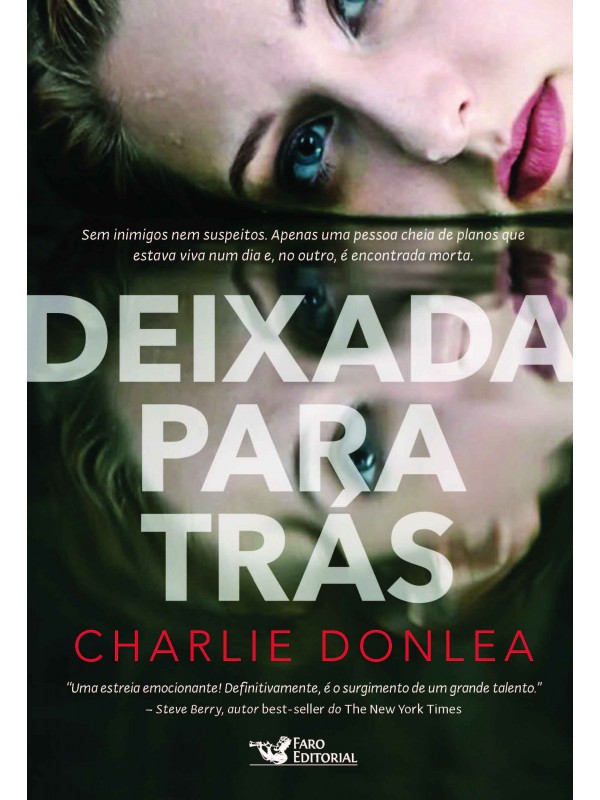 Deixada Para Trás