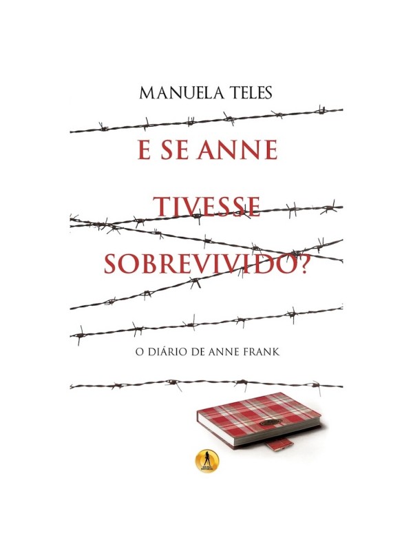 E SE ANNE TIVESSE SOBREVIVIDO?