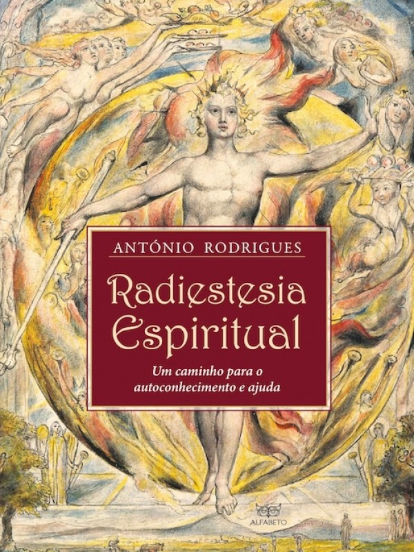 Radiestesia espiritual