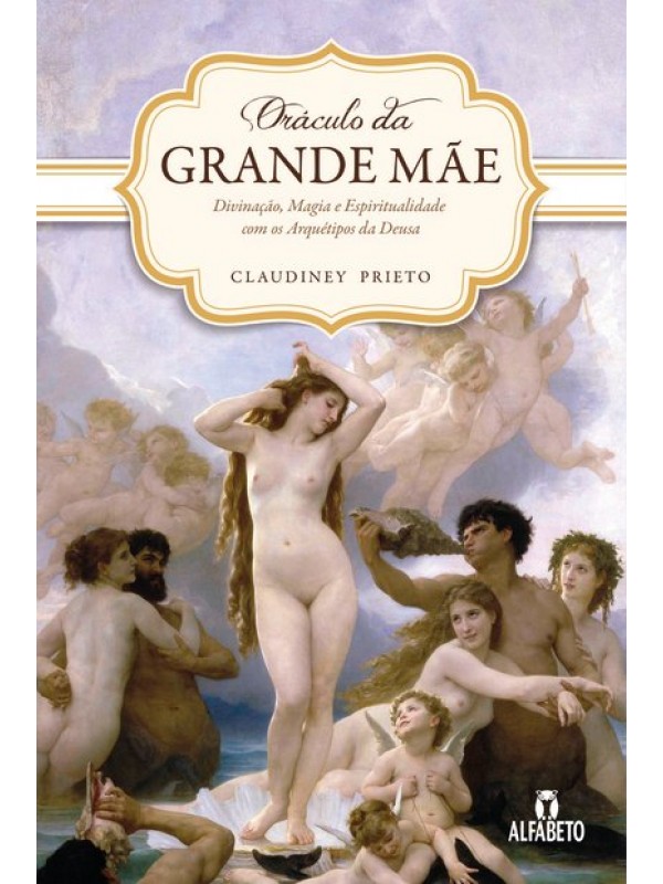 Oráculo da Grande Mãe