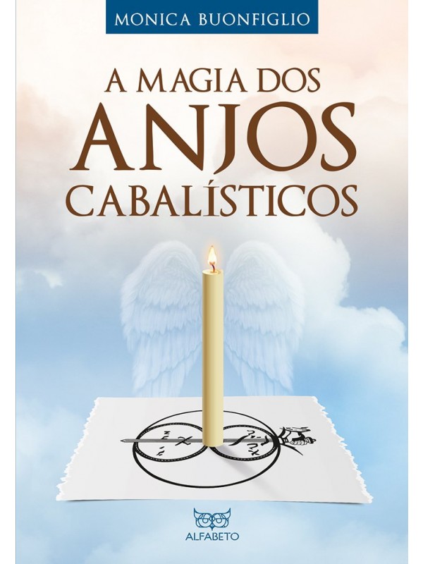 A magia dos anjos cabalísticos