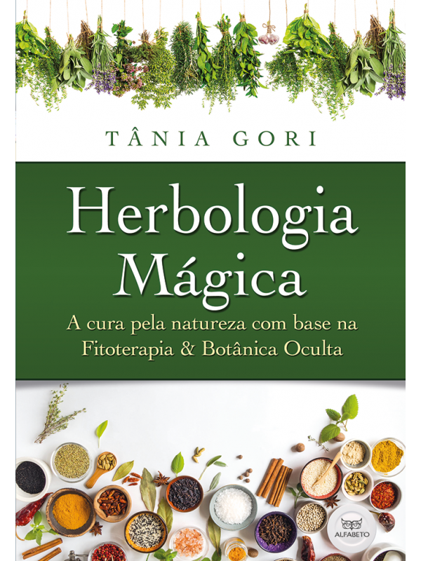 Herbologia mágica