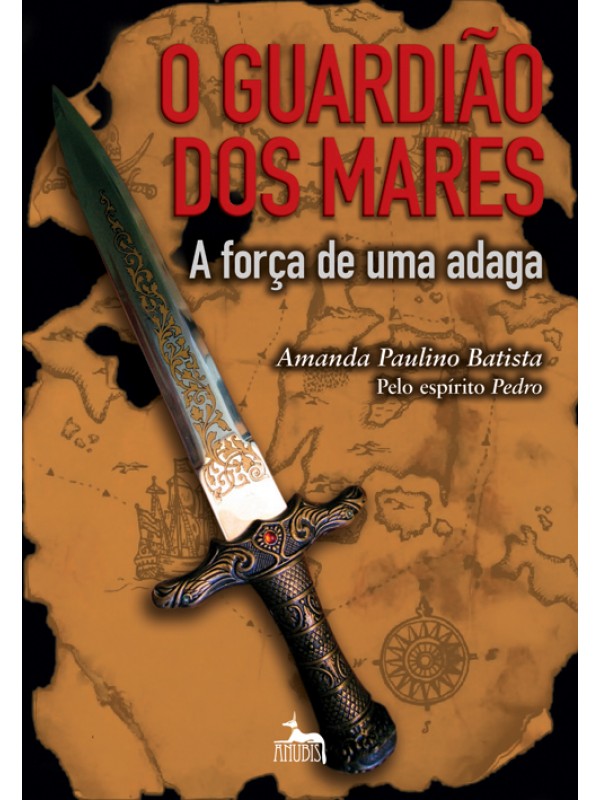 O guardião dos mares