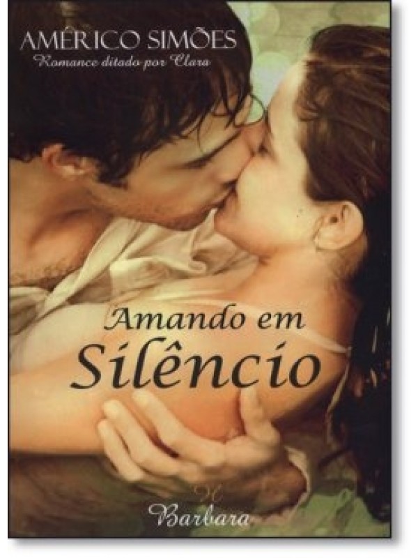 AMANDO EM SILENCIO
