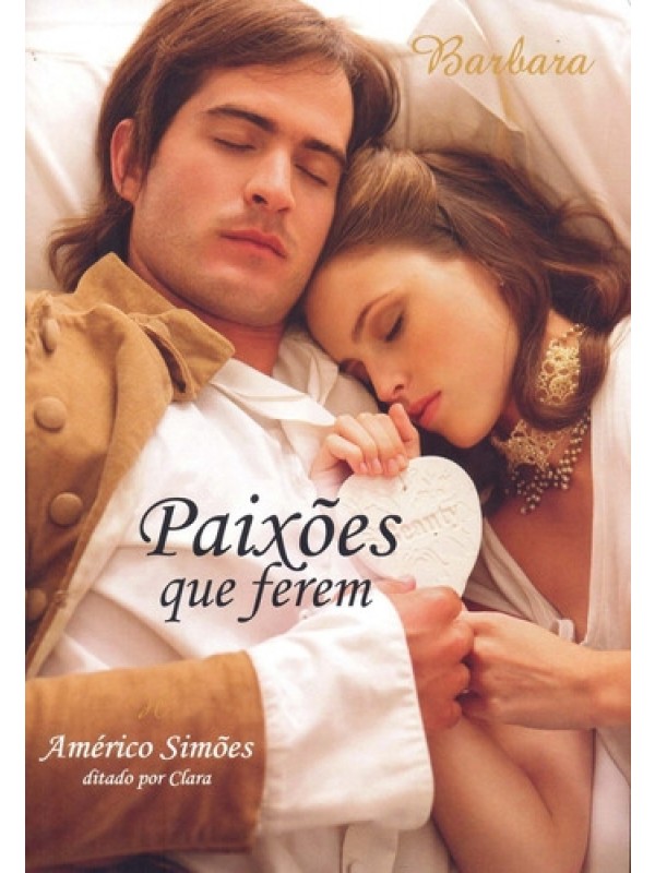 PAIXOES QUE FEREM