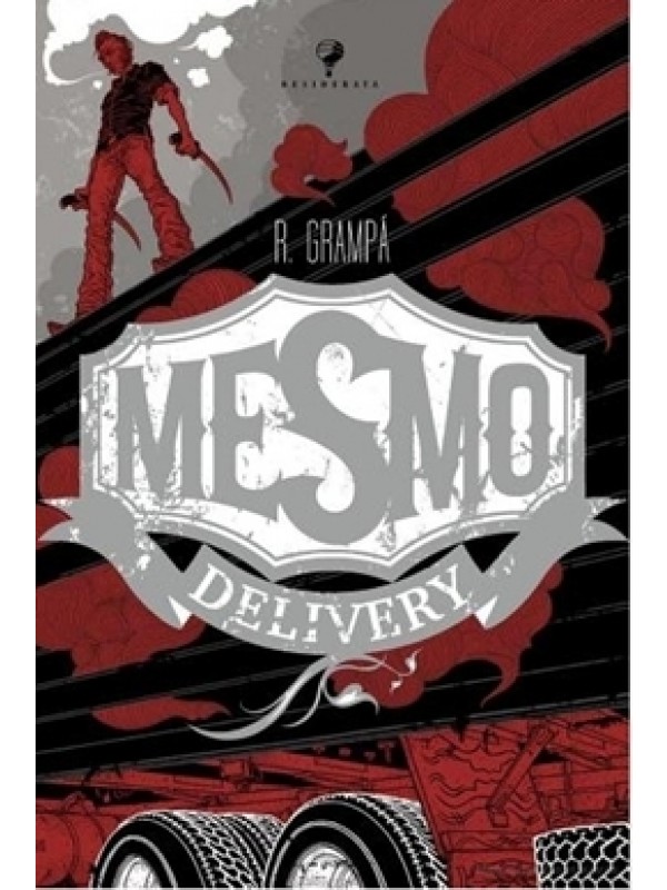 MESMO DELIVERY