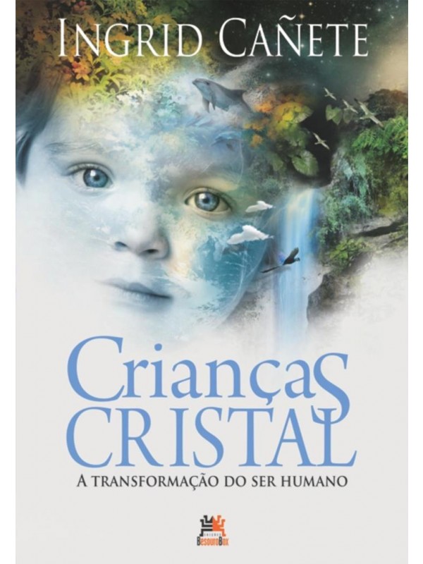 Crianças cristal