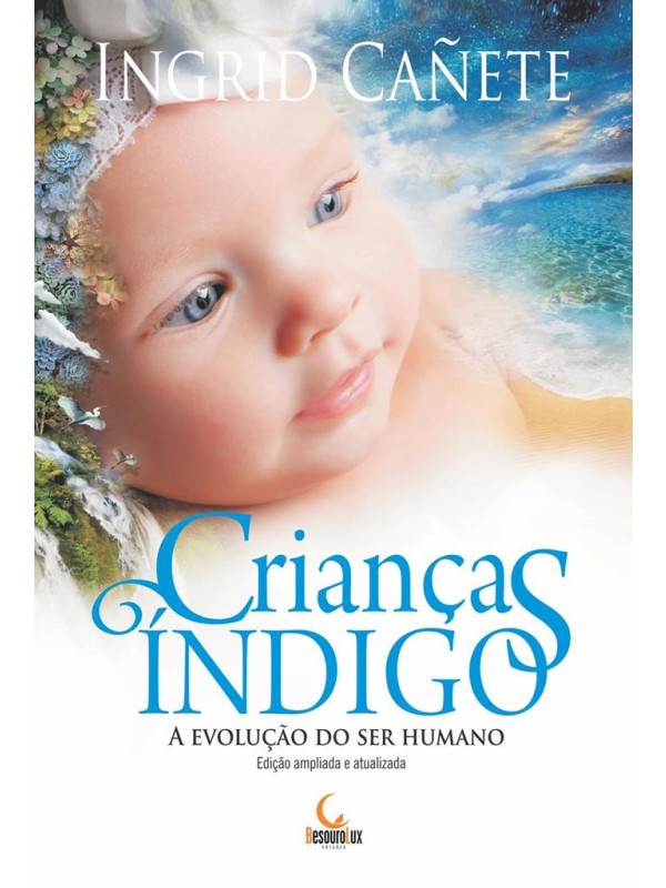 Crianças índigo