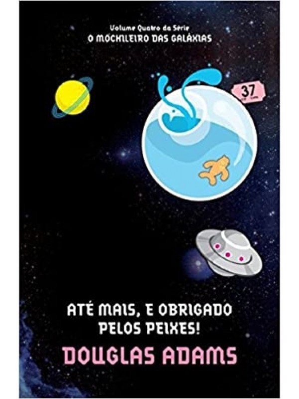 ATE MAIS E OBRIGADO PELOS PEIXES 4