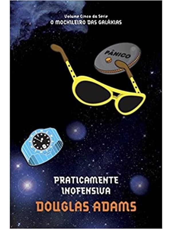 PRATICAMENTE INOFENSIVA 5