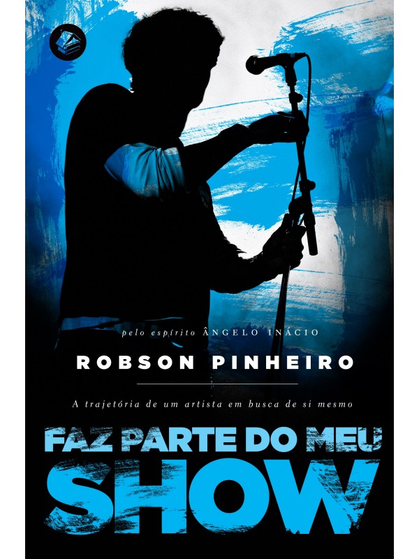 Faz parte do meu show