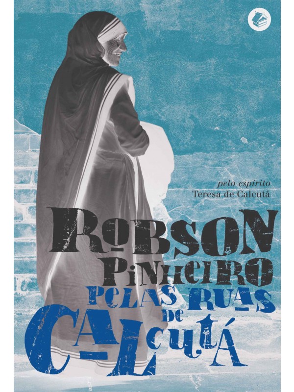 Pelas ruas de Calcutá