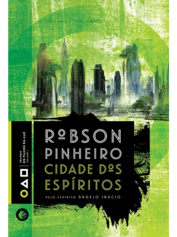 Cidade dos espíritos