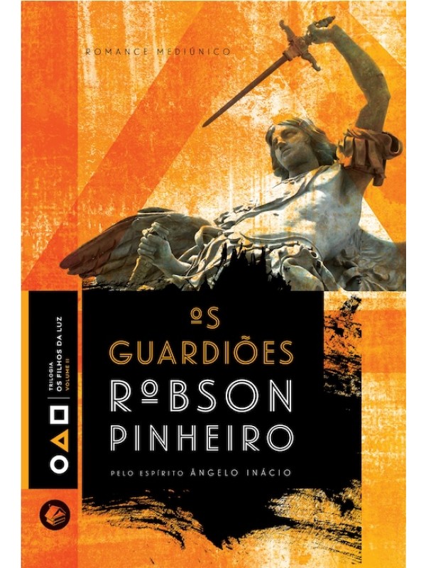 Os guardiões