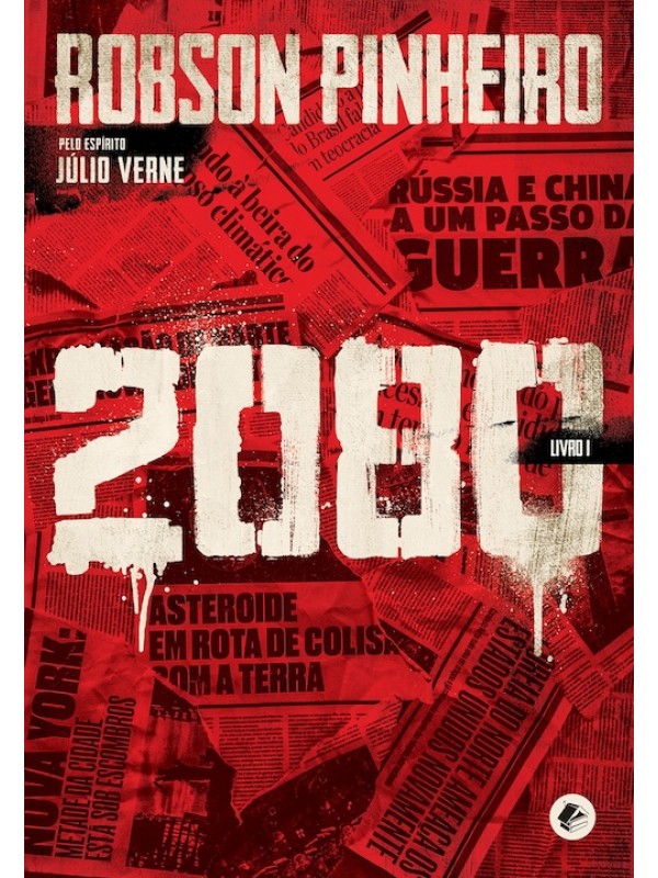 2080 : livro 1