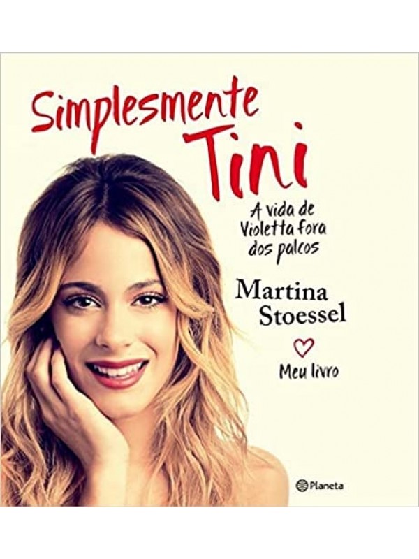 SIMPLEMENTE TINI