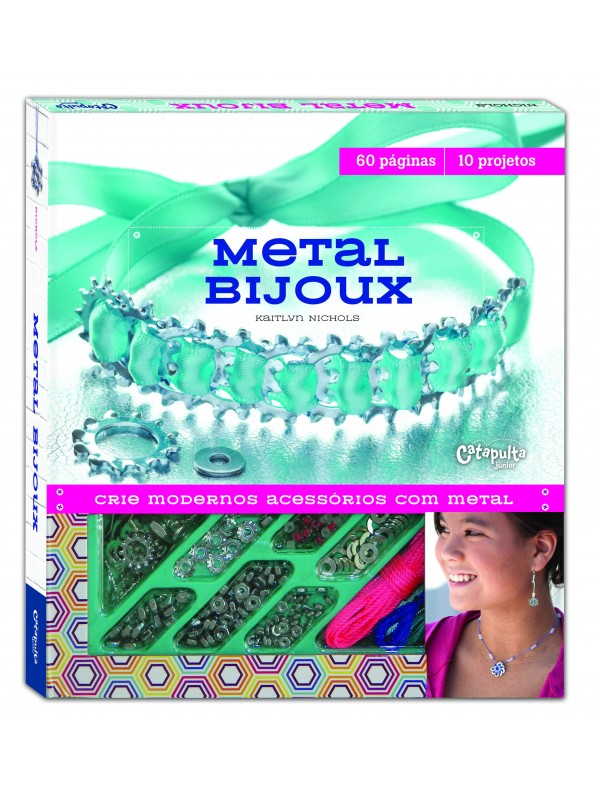 Metal bijoux