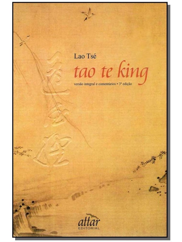 Tao Te King
