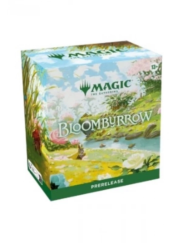 KIT DE PRE LANCAMENTO - BLOOMBURROW