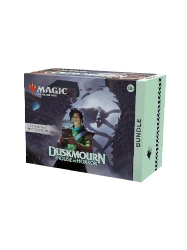 BUNDLE - DUSKMOURN