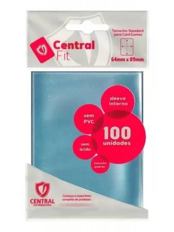 PERFECT FIT COM 100 CENTRAL - UPLOADER