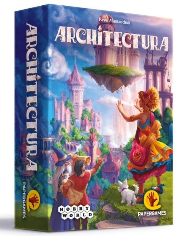 ARCHITECTURA