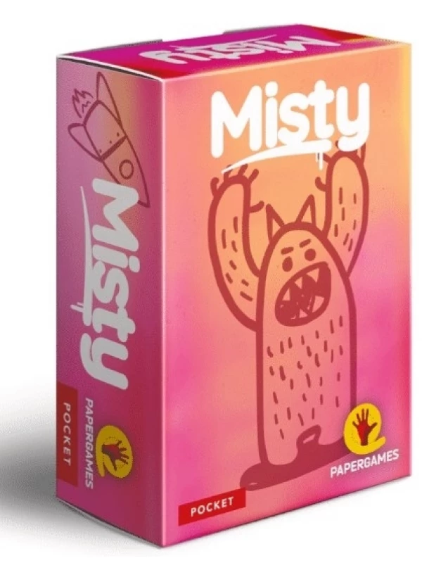 MISTY