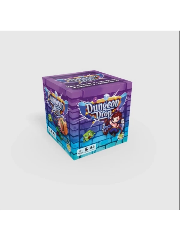 DUNGEON DROP