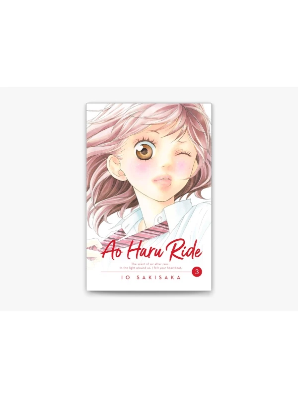 AOHARAIDO 03