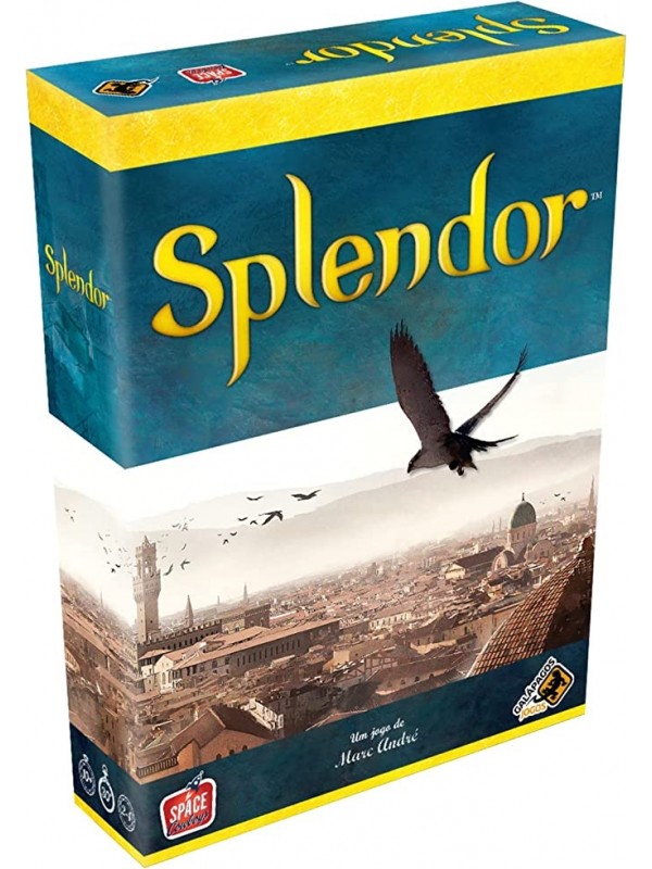 SPLENDOR