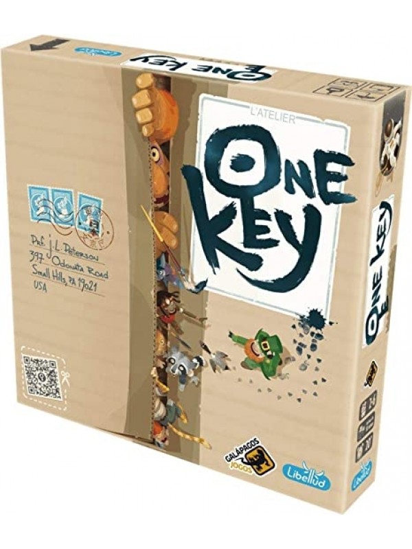 ONE KEY
