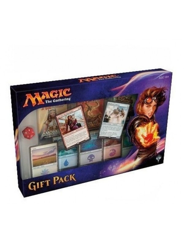GIFT PACK 2017