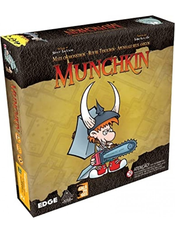 MUNCHKIN