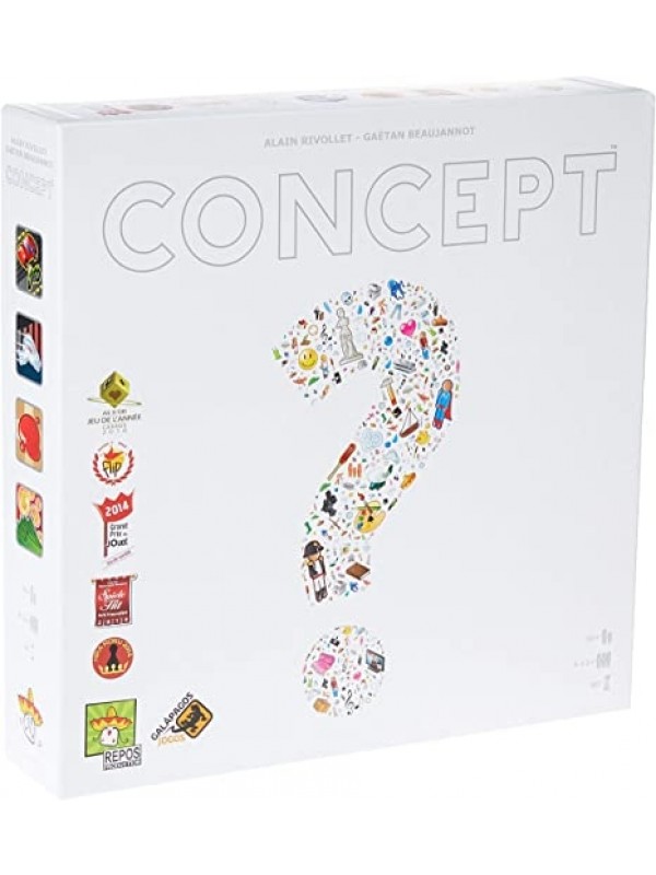 CONCEPT