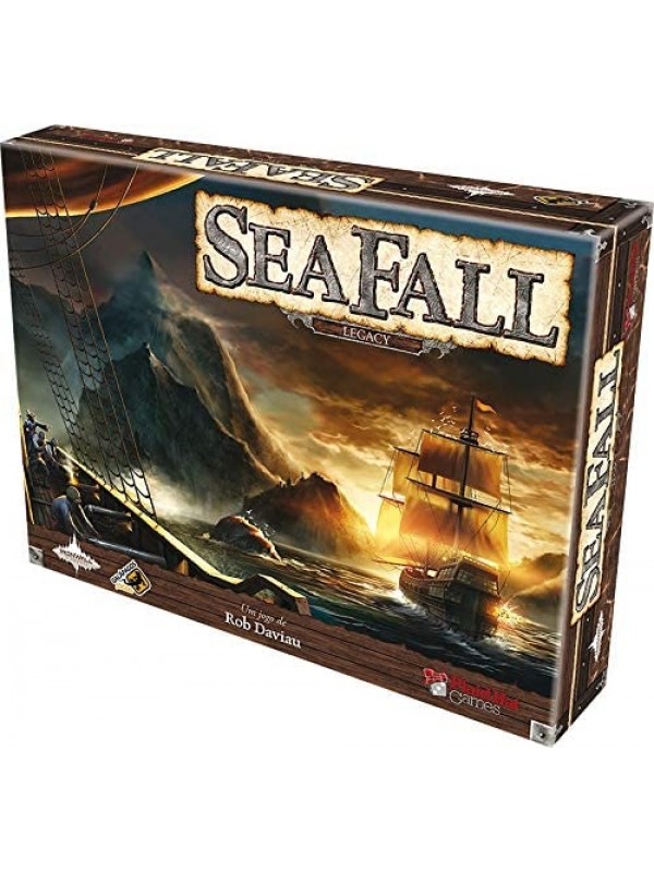 SEA FALL