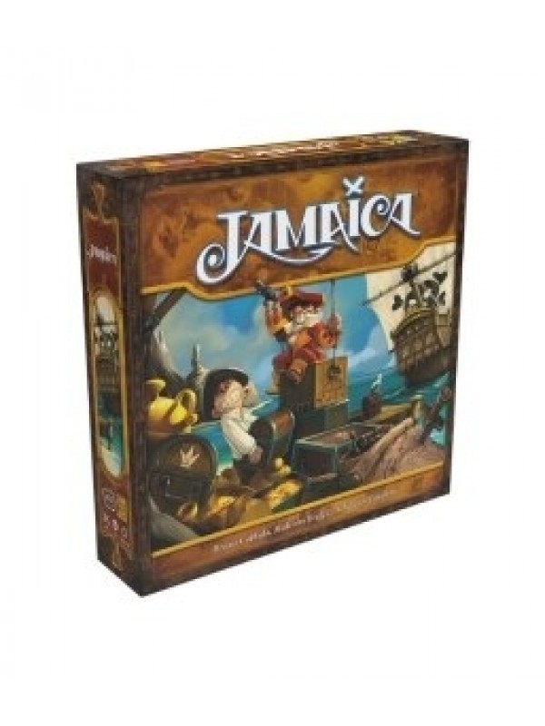 JAMAICA