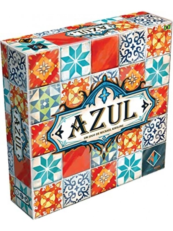 AZUL