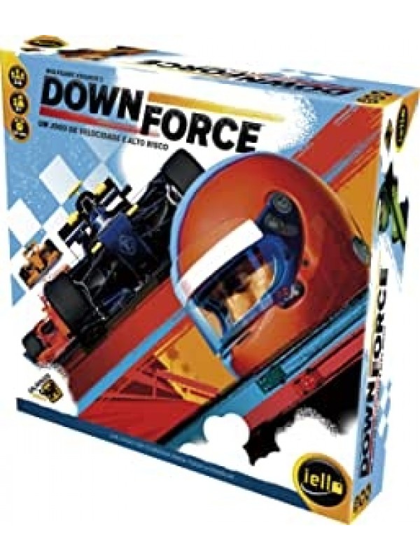 DOWN FORCE