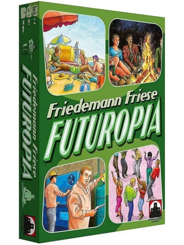 FUTUROPIA