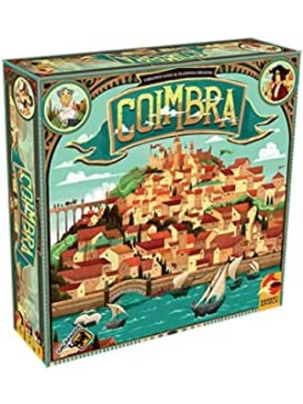 COIMBRA
