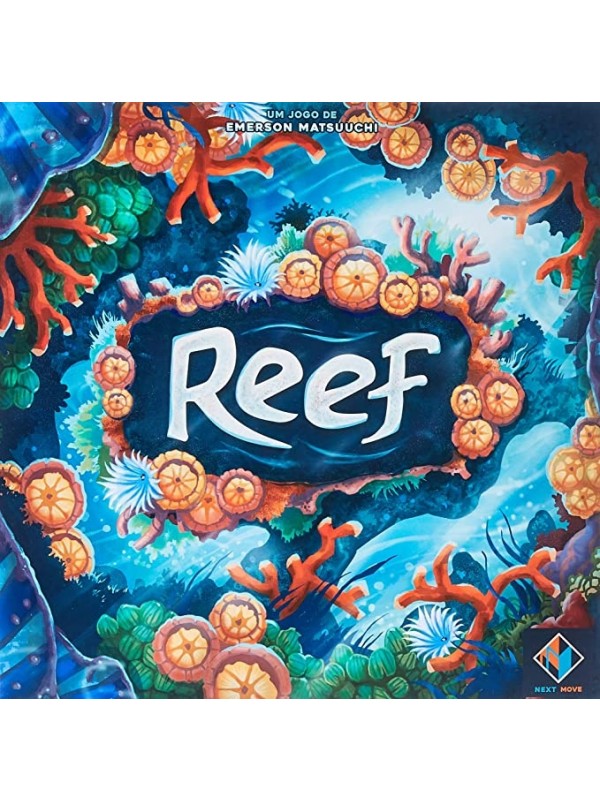 REEF
