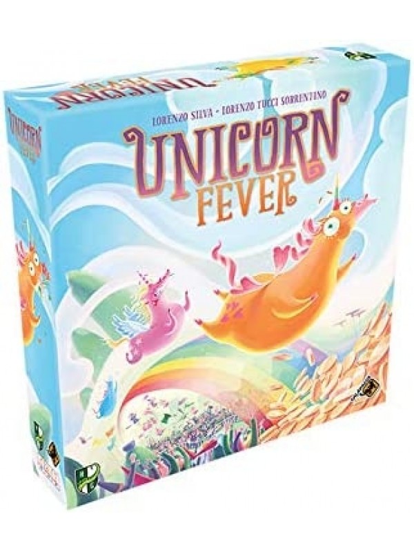 UNICORN FEVER