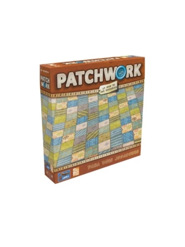 PATCHWORK