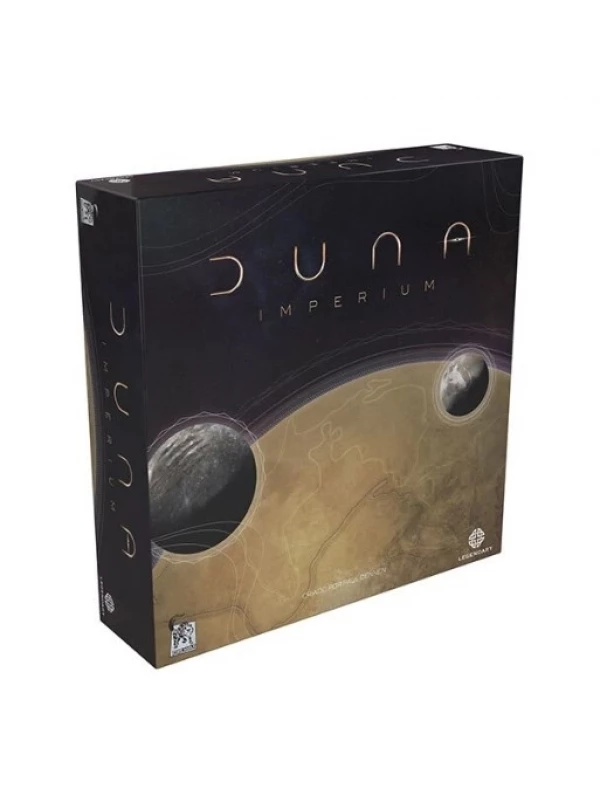 DUNA IMPERIUM